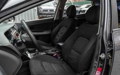 KIA cee'd III, 2013 год, 920 000 рублей, 10 фотография