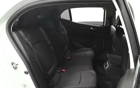 Renault Megane IV, 2018 год, 1 219 000 рублей, 7 фотография