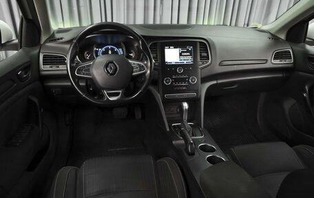 Renault Megane IV, 2018 год, 1 219 000 рублей, 6 фотография
