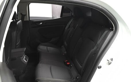 Renault Megane IV, 2018 год, 1 219 000 рублей, 9 фотография