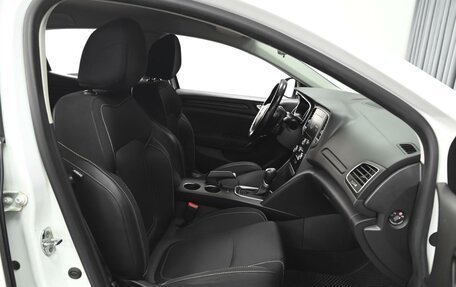 Renault Megane IV, 2018 год, 1 219 000 рублей, 8 фотография