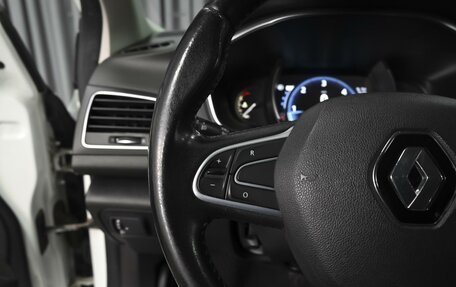 Renault Megane IV, 2018 год, 1 219 000 рублей, 16 фотография