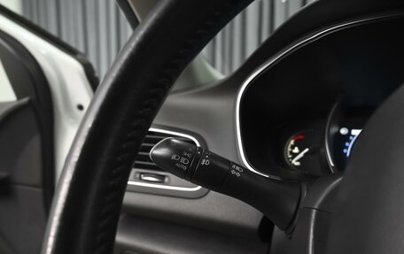 Renault Megane IV, 2018 год, 1 219 000 рублей, 19 фотография