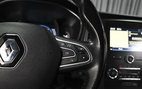 Renault Megane IV, 2018 год, 1 219 000 рублей, 17 фотография