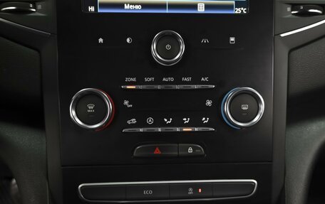 Renault Megane IV, 2018 год, 1 219 000 рублей, 15 фотография