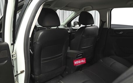 Renault Megane IV, 2018 год, 1 219 000 рублей, 11 фотография