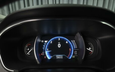 Renault Megane IV, 2018 год, 1 219 000 рублей, 21 фотография