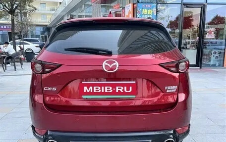Mazda CX-5 II, 2021 год, 1 885 000 рублей, 5 фотография