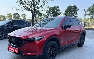 Mazda CX-5 II, 2021 год, 1 885 000 рублей, 1 фотография