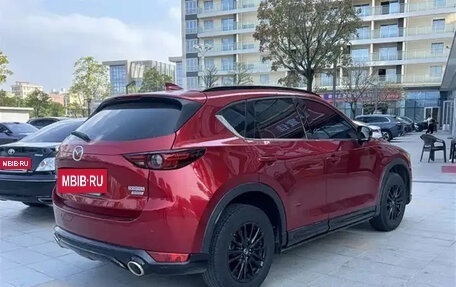 Mazda CX-5 II, 2021 год, 1 885 000 рублей, 4 фотография