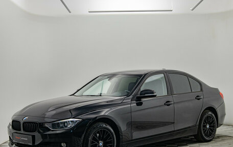 BMW 3 серия, 2014 год, 1 620 000 рублей, 1 фотография