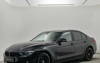 BMW 3 серия, 2014 год, 1 620 000 рублей, 1 фотография