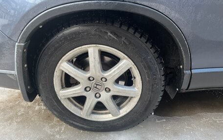 Honda CR-V III рестайлинг, 2008 год, 700 000 рублей, 1 фотография