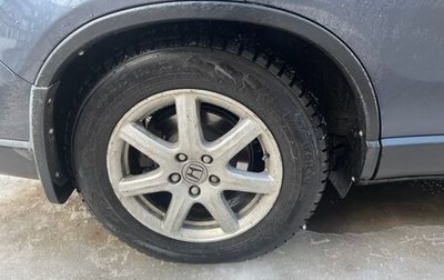 Honda CR-V III рестайлинг, 2008 год, 700 000 рублей, 1 фотография