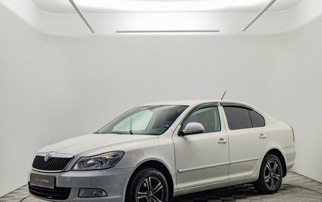 Skoda Octavia, 2012 год, 754 000 рублей, 1 фотография