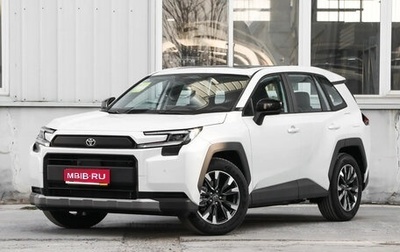 Toyota RAV4, 2025 год, 3 527 629 рублей, 1 фотография
