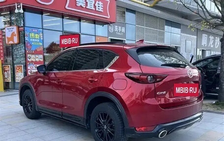 Mazda CX-5 II, 2021 год, 1 885 000 рублей, 6 фотография