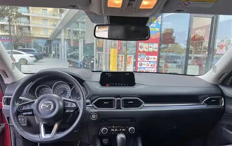 Mazda CX-5 II, 2021 год, 1 885 000 рублей, 7 фотография