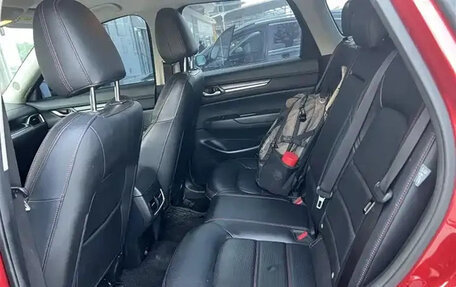 Mazda CX-5 II, 2021 год, 1 885 000 рублей, 9 фотография