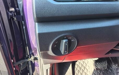 Volkswagen T-Roc I, 2021 год, 1 685 978 рублей, 17 фотография