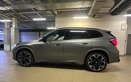 BMW X1, 2024 год, 6 960 000 рублей, 4 фотография