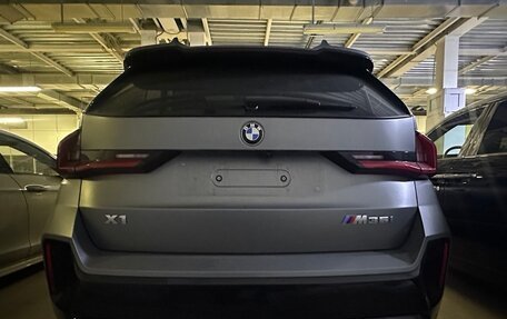 BMW X1, 2024 год, 6 960 000 рублей, 5 фотография