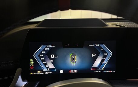 BMW X1, 2024 год, 6 960 000 рублей, 8 фотография