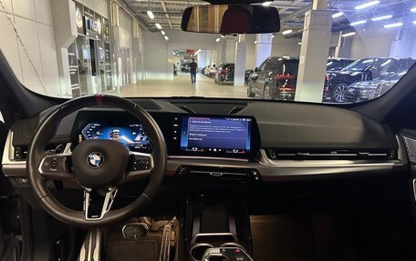 BMW X1, 2024 год, 6 960 000 рублей, 10 фотография