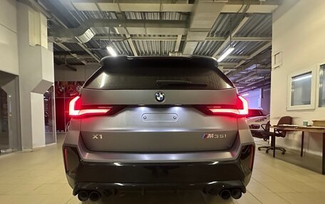 BMW X1, 2024 год, 6 960 000 рублей, 6 фотография