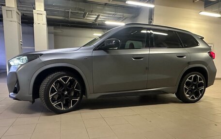 BMW X1, 2024 год, 6 960 000 рублей, 3 фотография