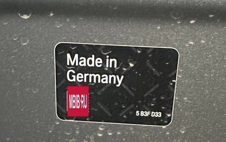 BMW X1, 2024 год, 6 960 000 рублей, 7 фотография