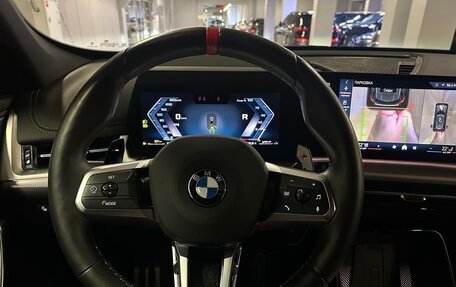 BMW X1, 2024 год, 6 960 000 рублей, 11 фотография