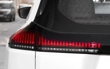 Toyota RAV4, 2025 год, 3 527 629 рублей, 9 фотография