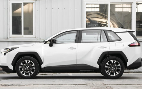 Toyota RAV4, 2025 год, 3 527 629 рублей, 8 фотография