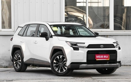 Toyota RAV4, 2025 год, 3 527 629 рублей, 3 фотография