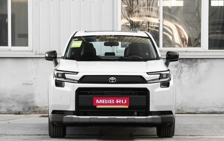 Toyota RAV4, 2025 год, 3 527 629 рублей, 2 фотография