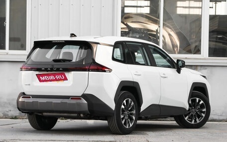 Toyota RAV4, 2025 год, 3 527 629 рублей, 7 фотография