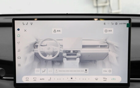 Toyota RAV4, 2025 год, 3 527 629 рублей, 17 фотография