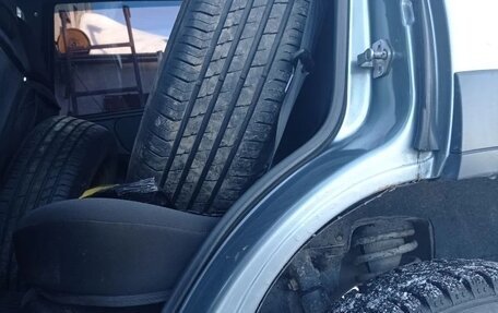 Chevrolet Niva I рестайлинг, 2013 год, 680 000 рублей, 4 фотография