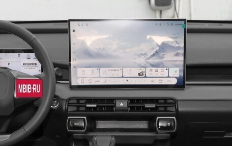 Toyota RAV4, 2025 год, 3 527 629 рублей, 19 фотография