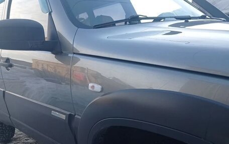 Chevrolet Niva I рестайлинг, 2013 год, 680 000 рублей, 5 фотография