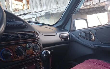 Chevrolet Niva I рестайлинг, 2013 год, 680 000 рублей, 10 фотография