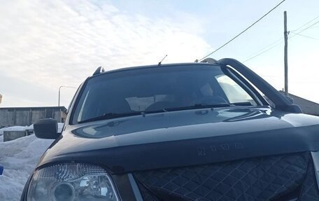 Chevrolet Niva I рестайлинг, 2013 год, 680 000 рублей, 7 фотография