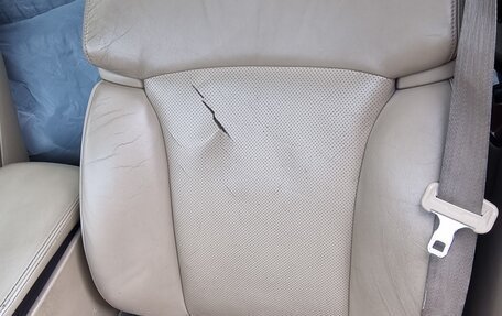 Lexus GS III рестайлинг, 2005 год, 1 100 000 рублей, 6 фотография