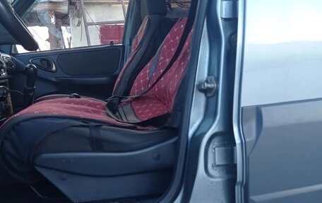 Chevrolet Niva I рестайлинг, 2013 год, 680 000 рублей, 11 фотография