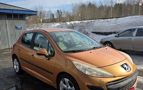 Peugeot 207 I, 2007 год, 239 000 рублей, 2 фотография