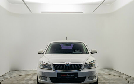 Skoda Octavia, 2012 год, 754 000 рублей, 2 фотография