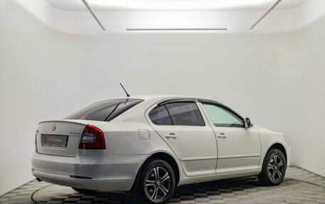 Skoda Octavia, 2012 год, 754 000 рублей, 5 фотография