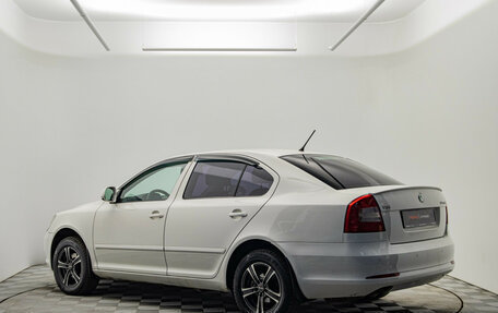 Skoda Octavia, 2012 год, 754 000 рублей, 7 фотография