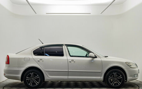 Skoda Octavia, 2012 год, 754 000 рублей, 4 фотография